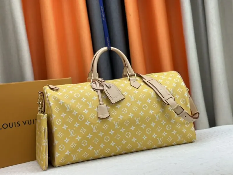 louis vuitton sac de voyage s_124baa71